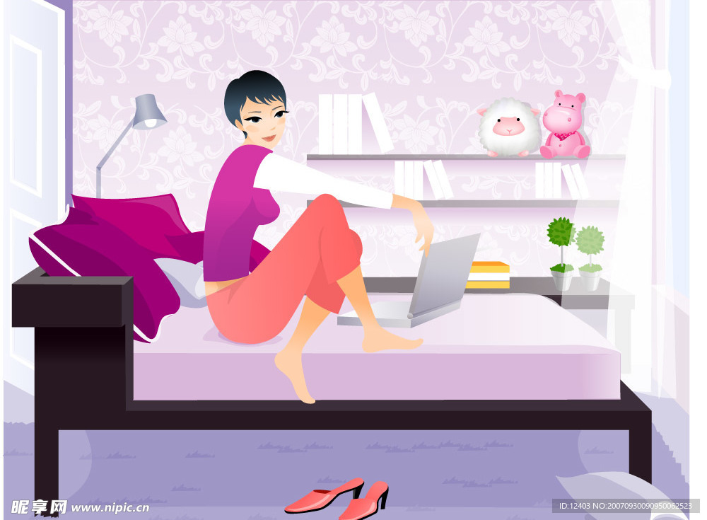 女性生活