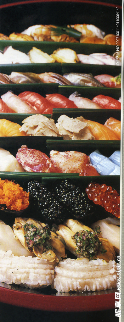 日本菜 美食