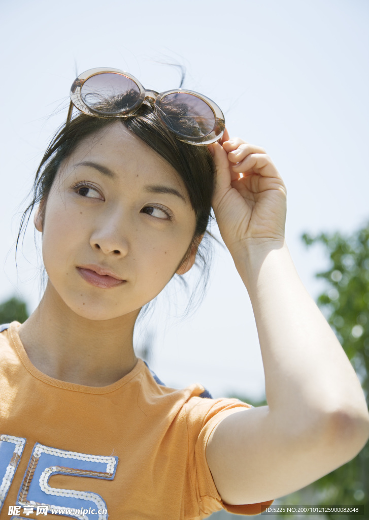 人物