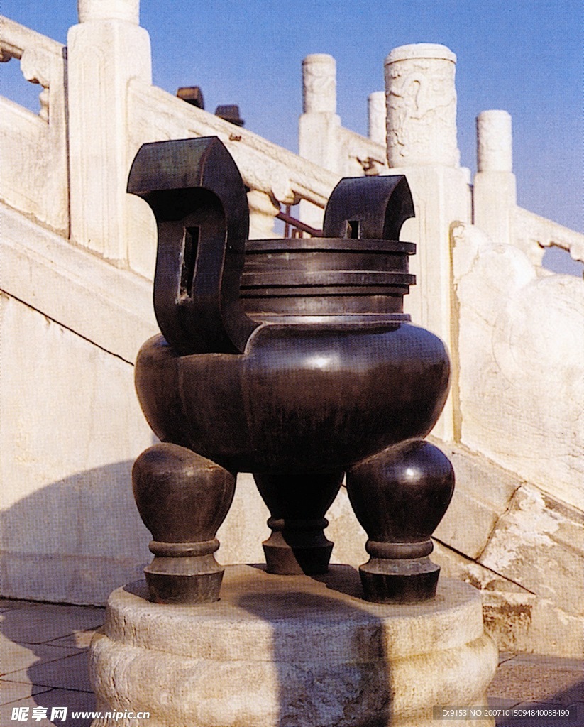 中國風