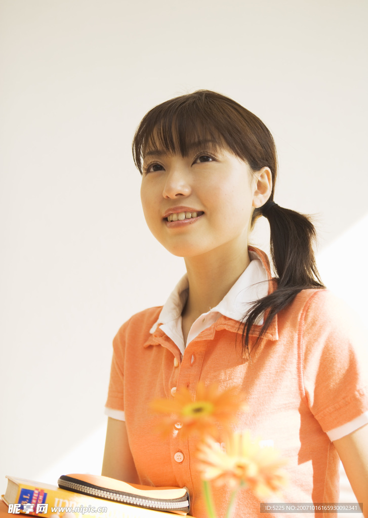 人物