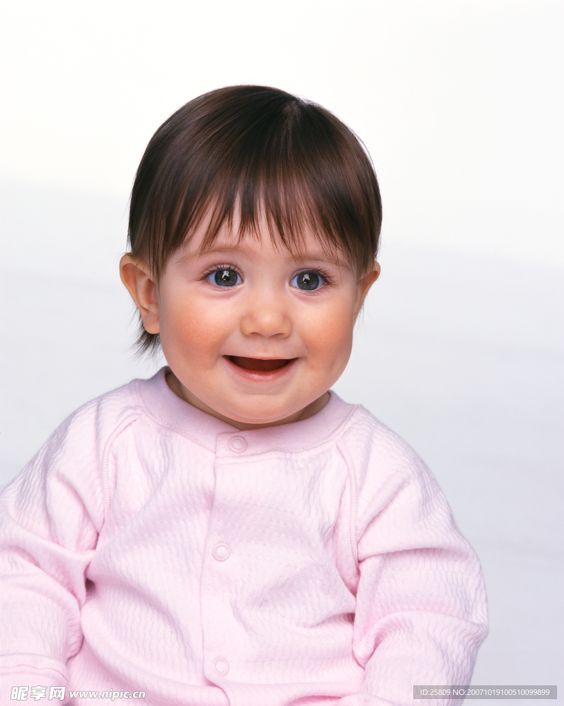 嬰兒