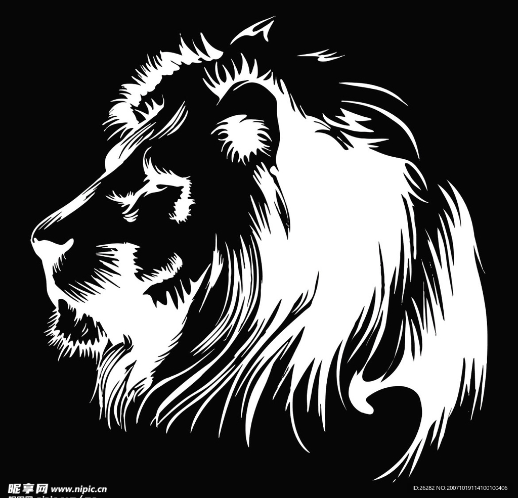 獅