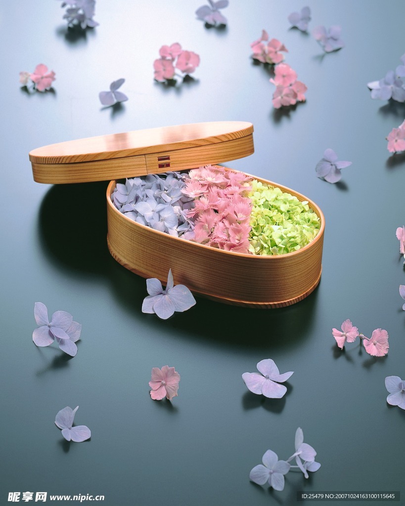 花藝