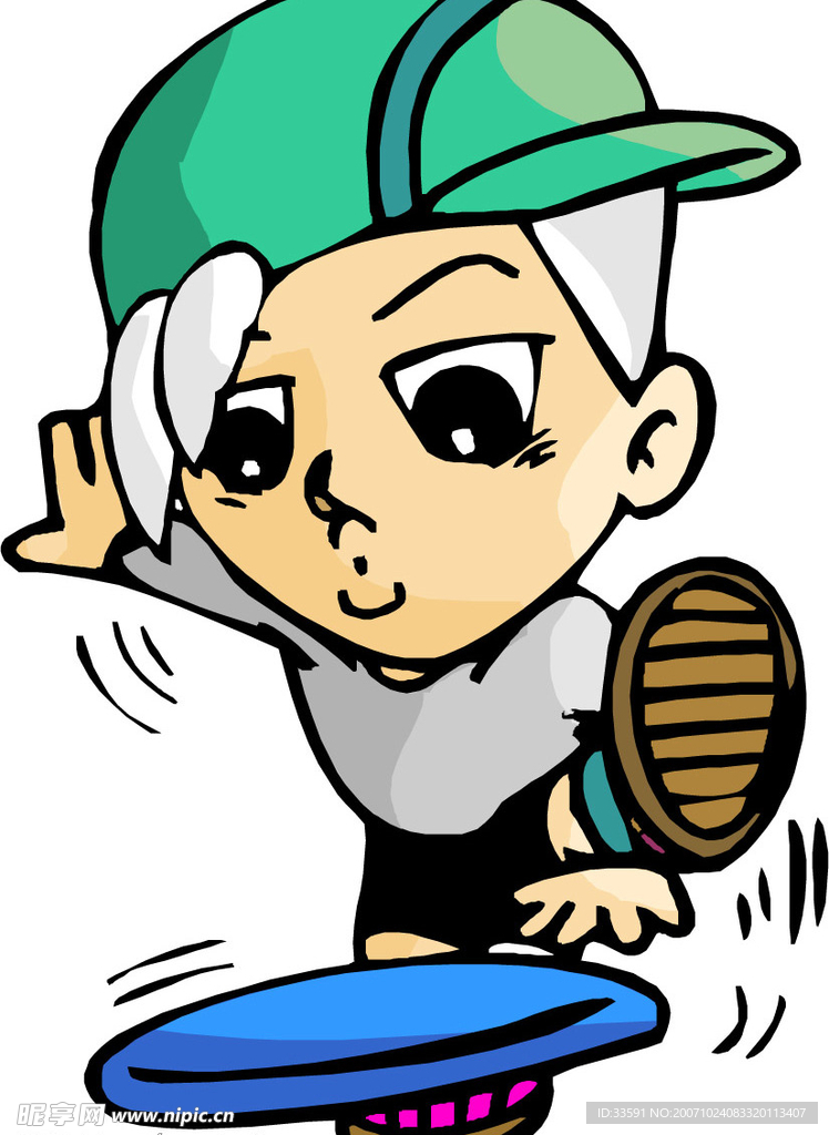 小孩