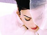 美女