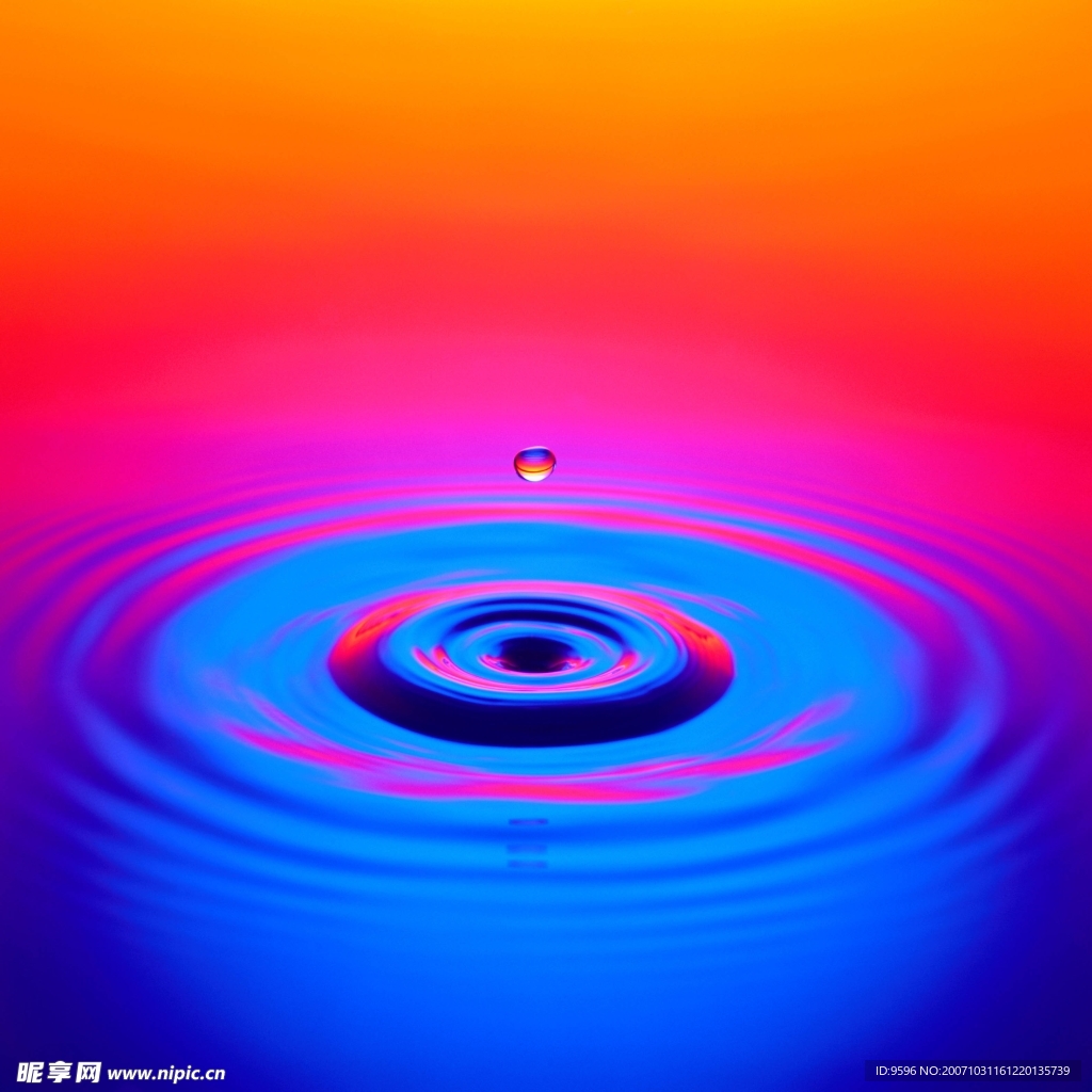 滴水領(lǐng)域