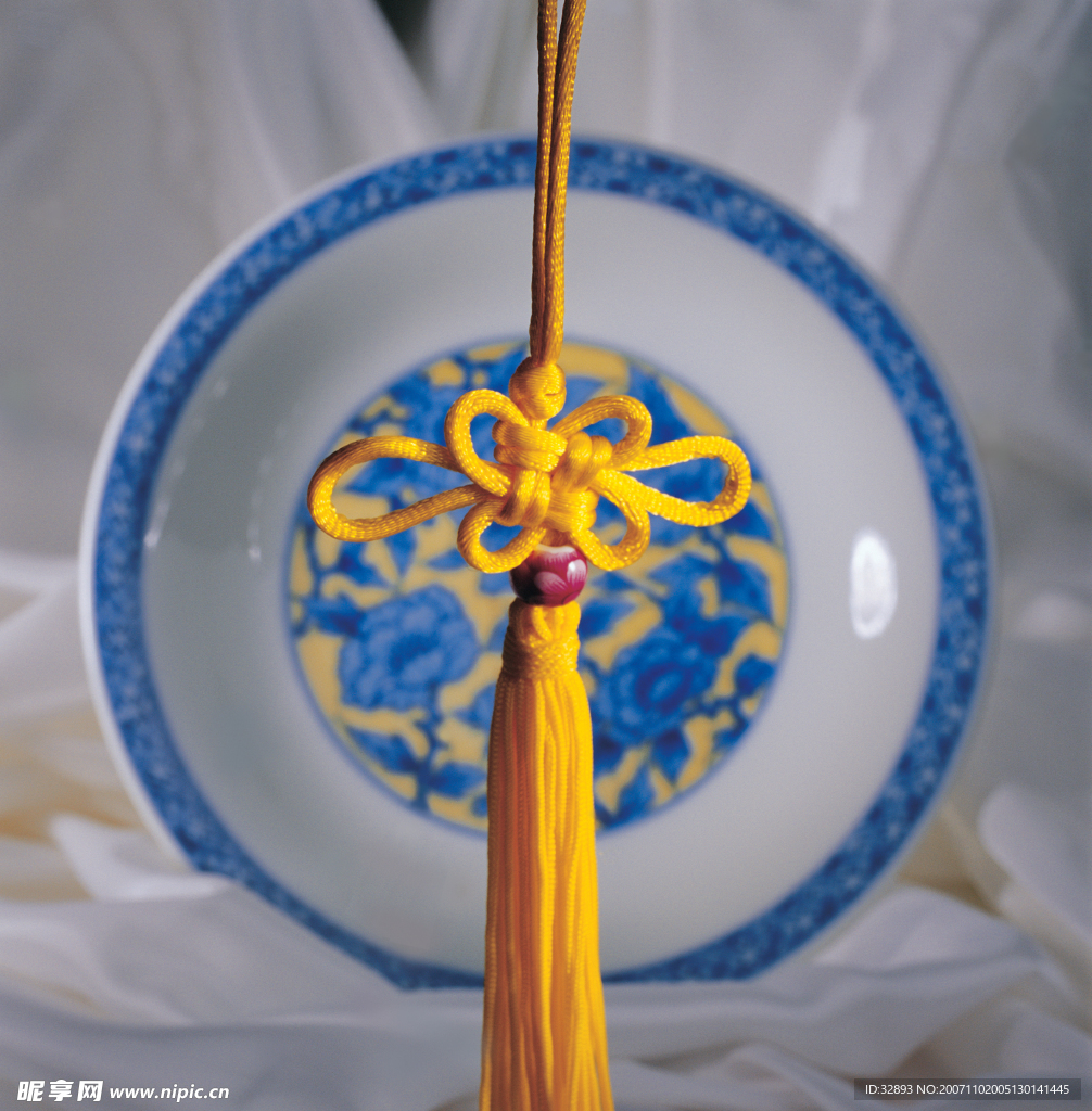 中國結