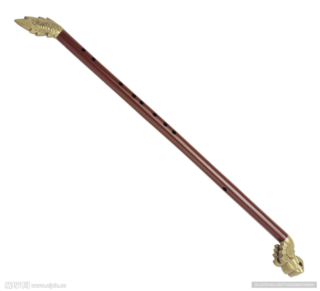 中國樂器