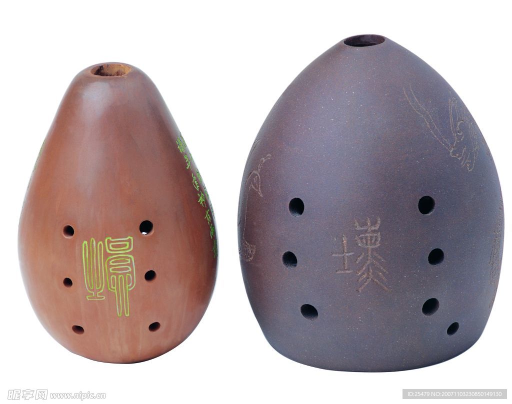 中國樂器