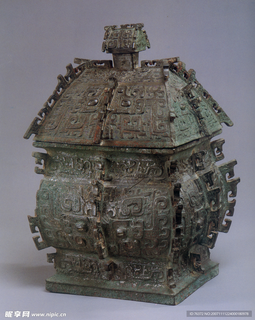青銅器