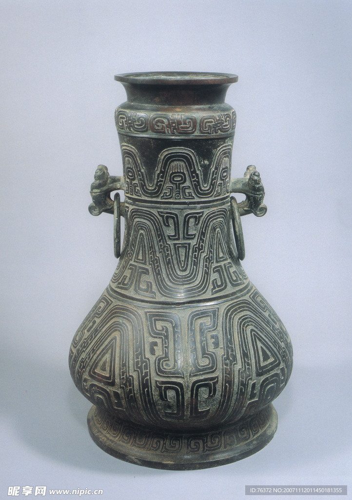 青銅器