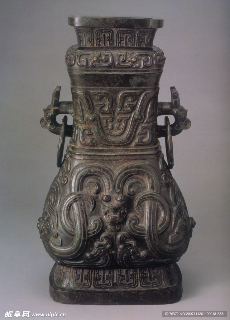 青銅器