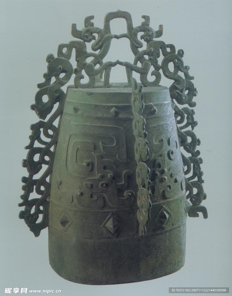 青銅器
