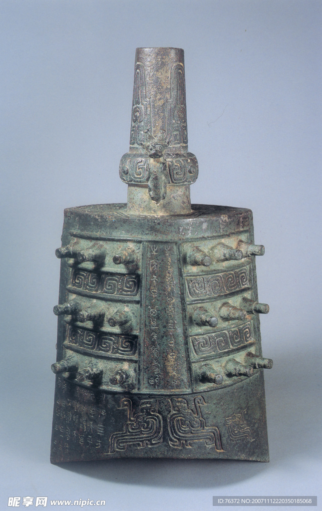 青銅器