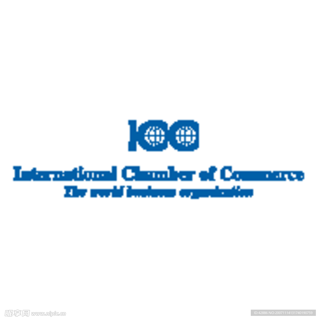 国际商会会徽