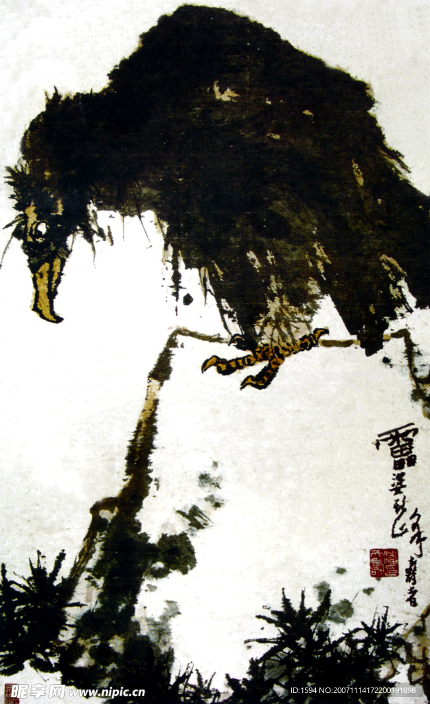 國畫21
