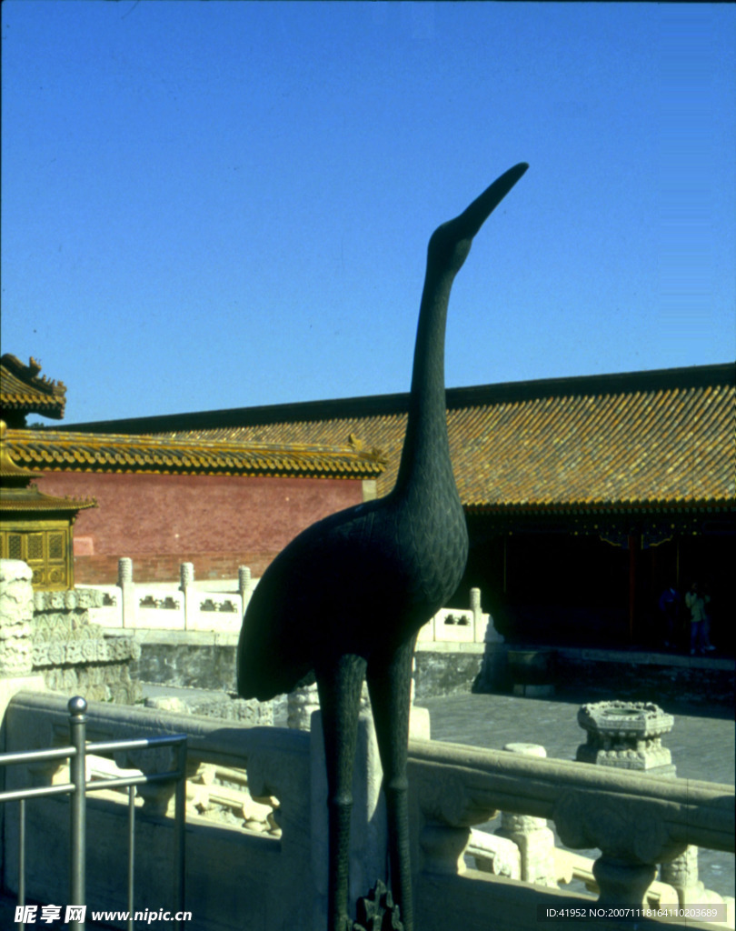 中國龍與獸