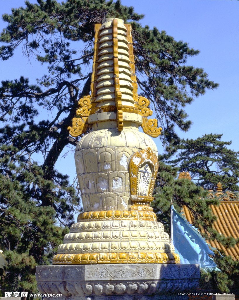 中國龍與獸