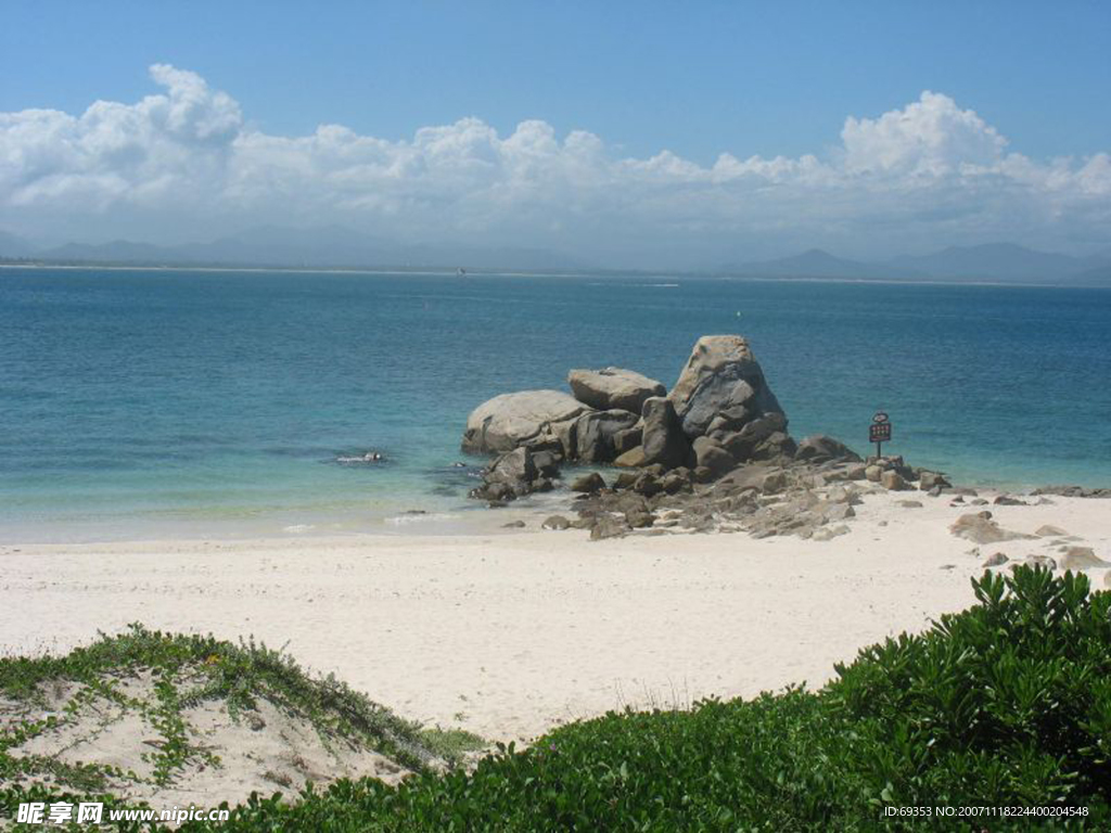 海南風光30