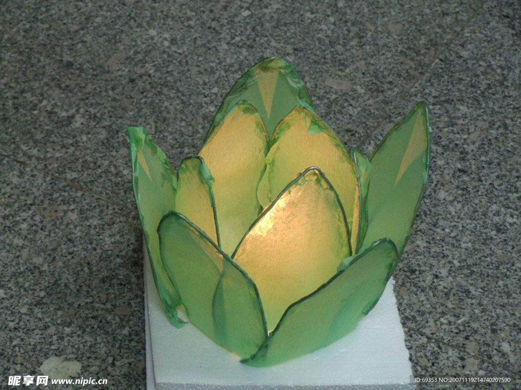 花燈65