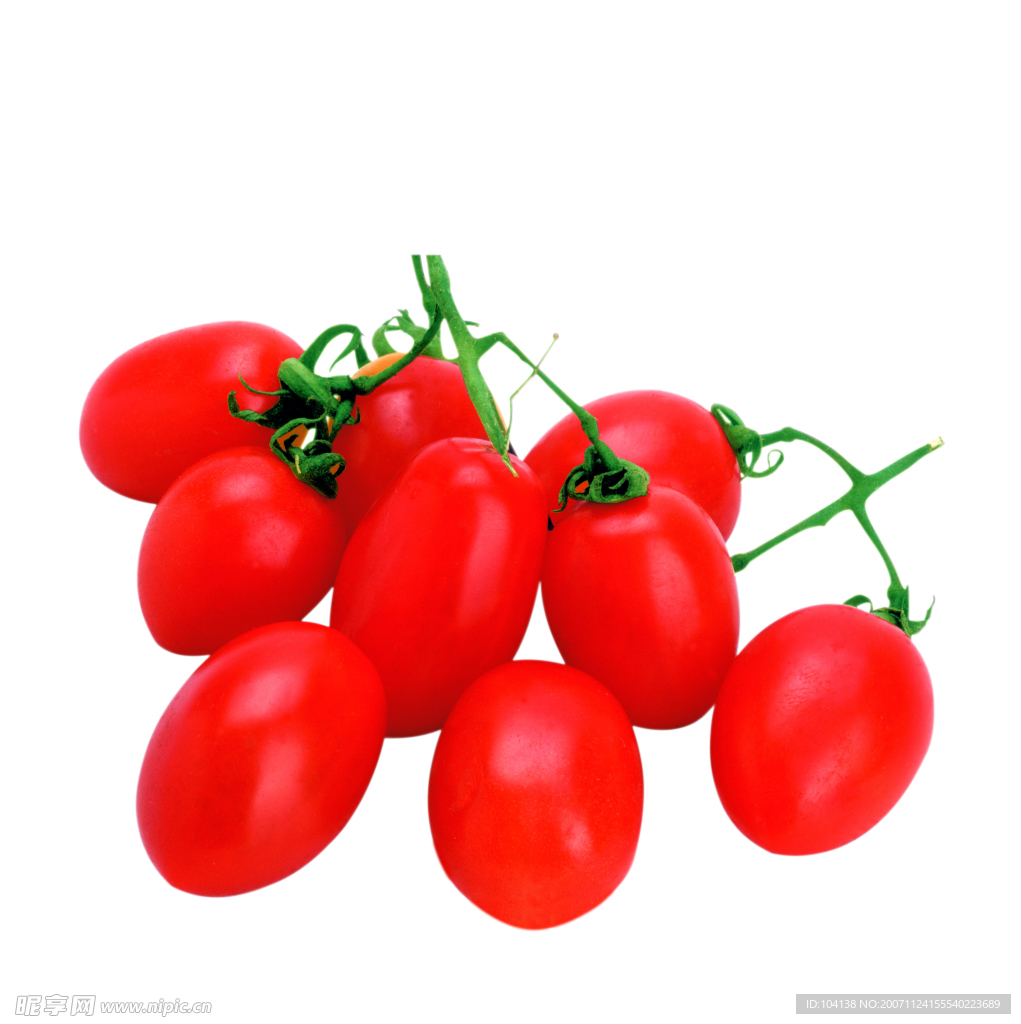 蔬菜與水果