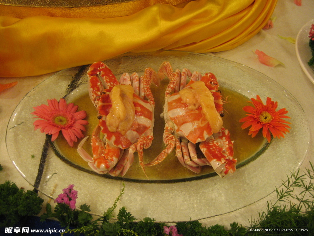 陽江美食節經典菜式