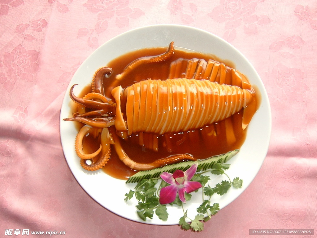 地方特色經典美食