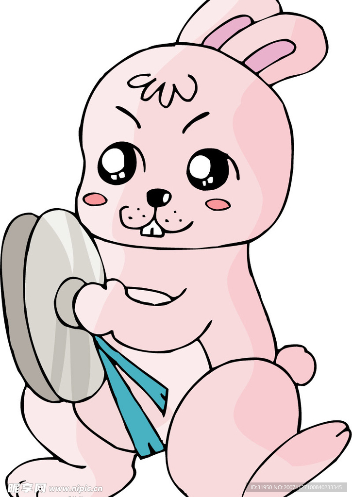 矢量動物
