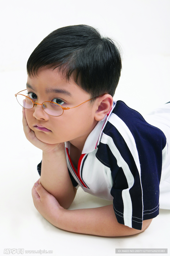 兒童廣告