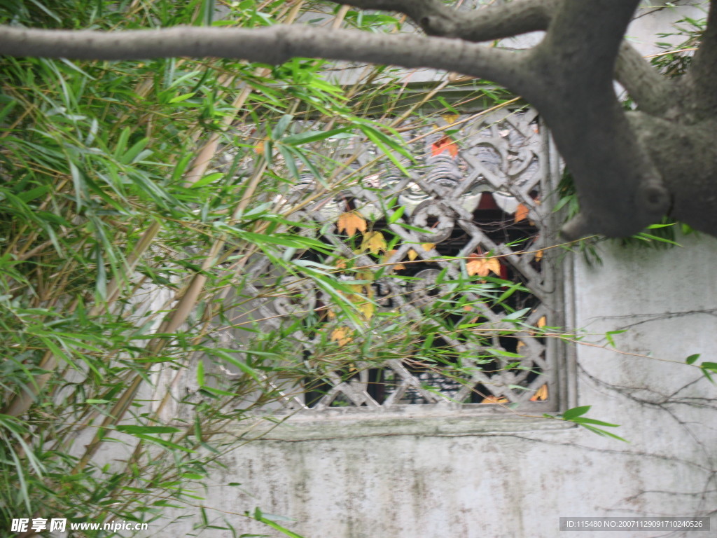蘇州窗