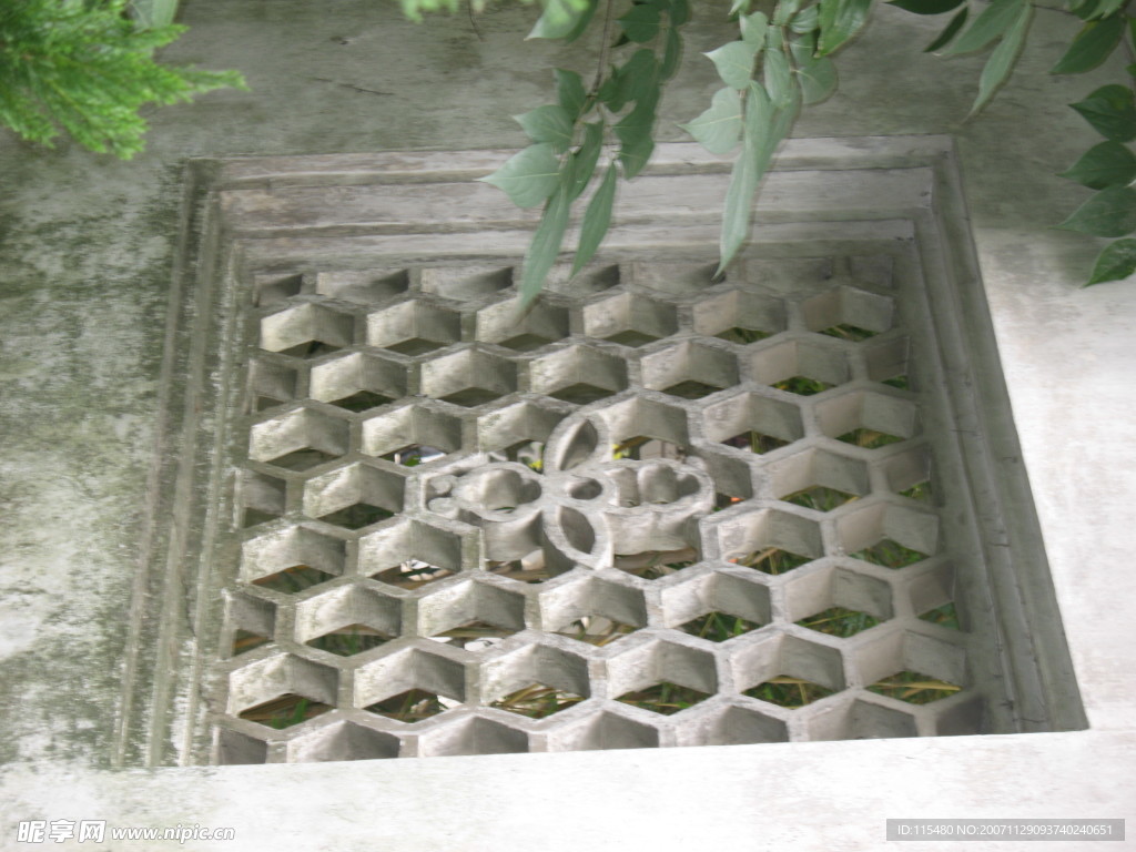 蘇州窗