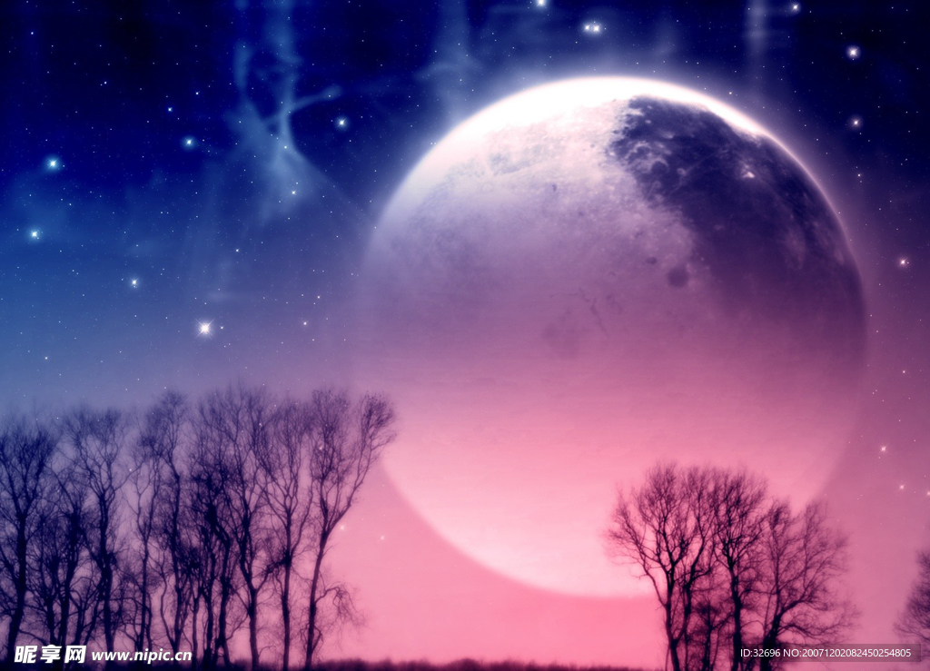 星空