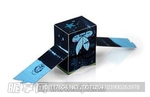 至IN潮流人型包裝24