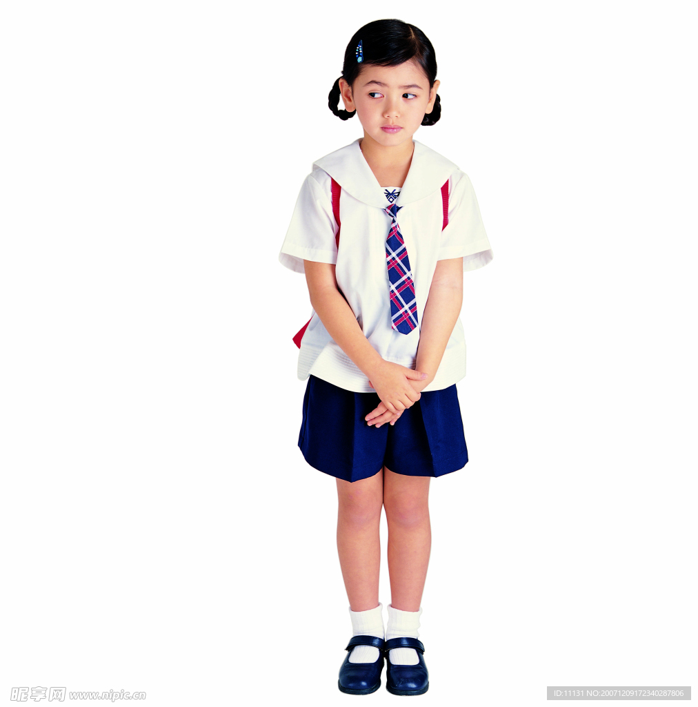 兒童表情