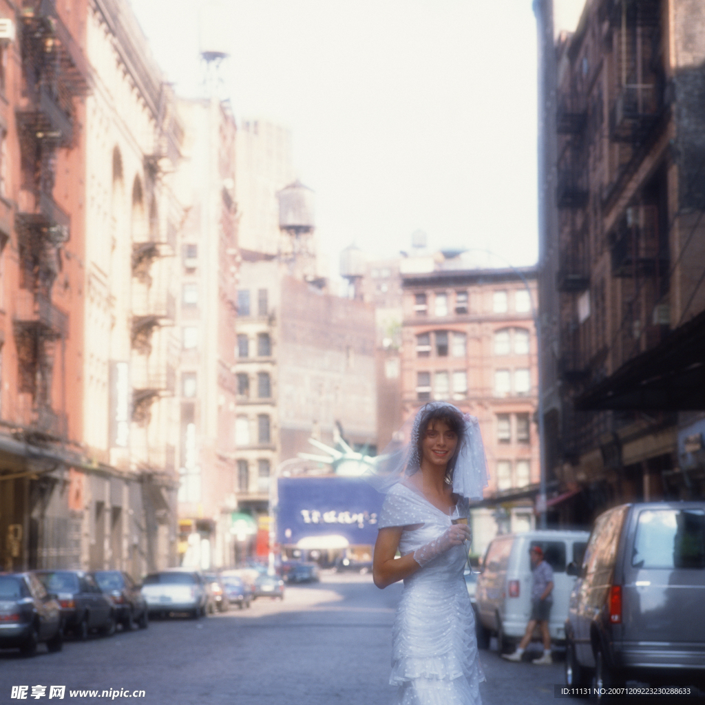 結婚進行曲