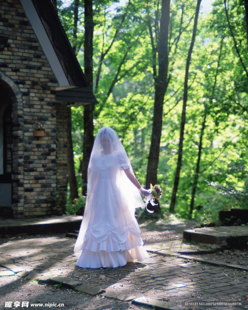 結婚進行曲