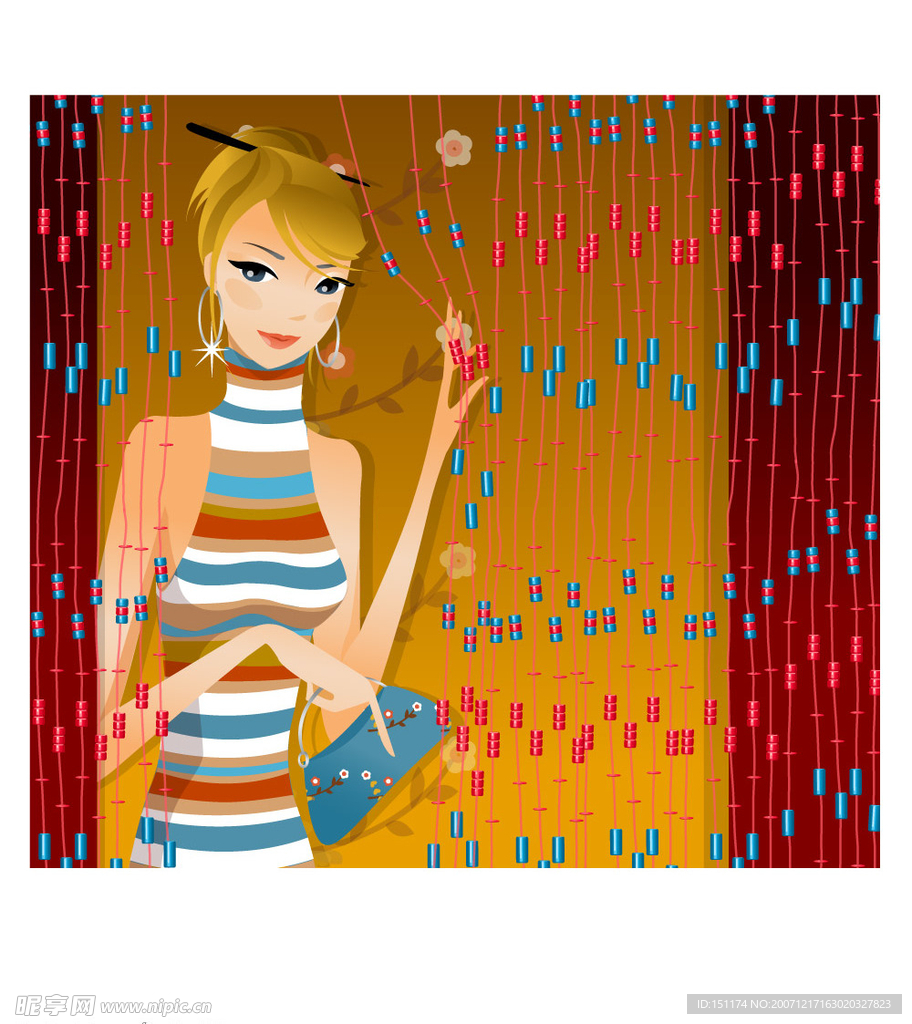 時尚女性生活_10