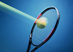 网球界的“飞火流星”