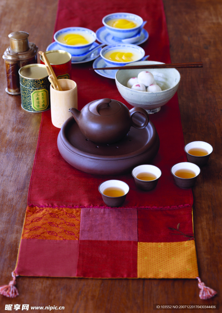 茶道