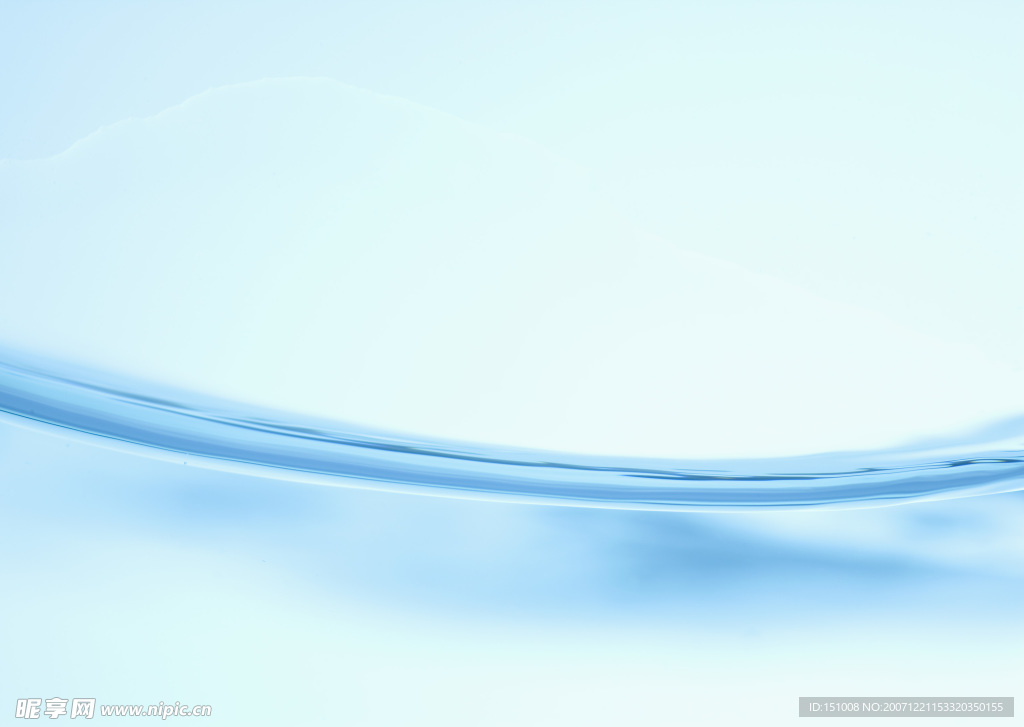 流線——水