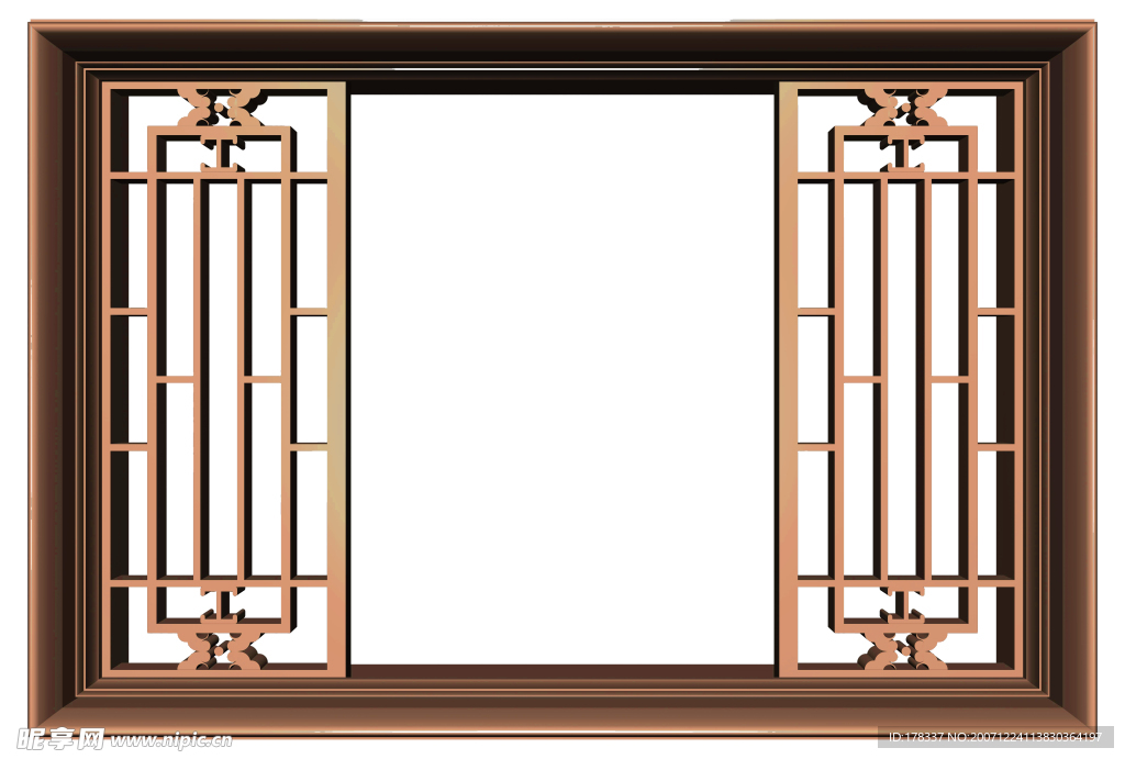 建筑構件2