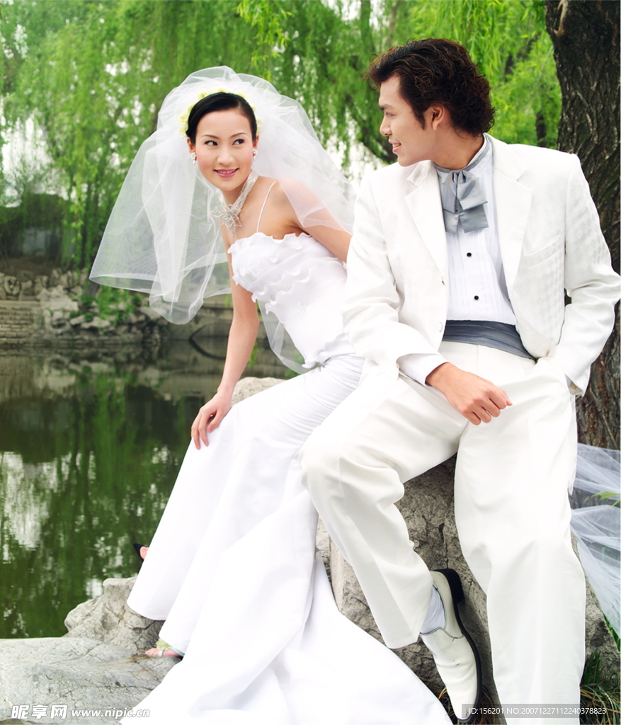婚紗禮服