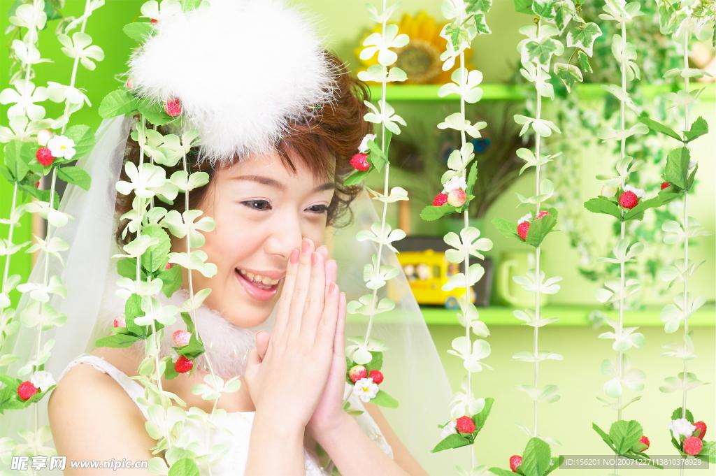 婚紗禮服