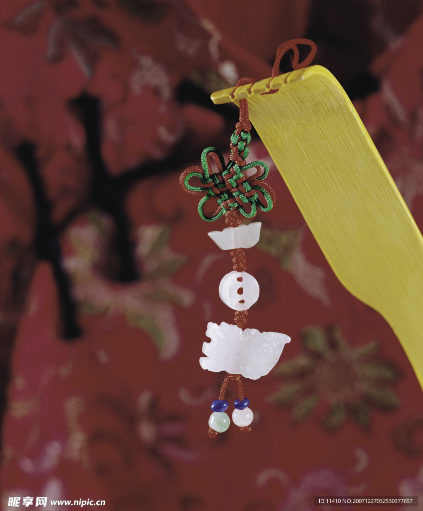 中國(guó)結(jié)