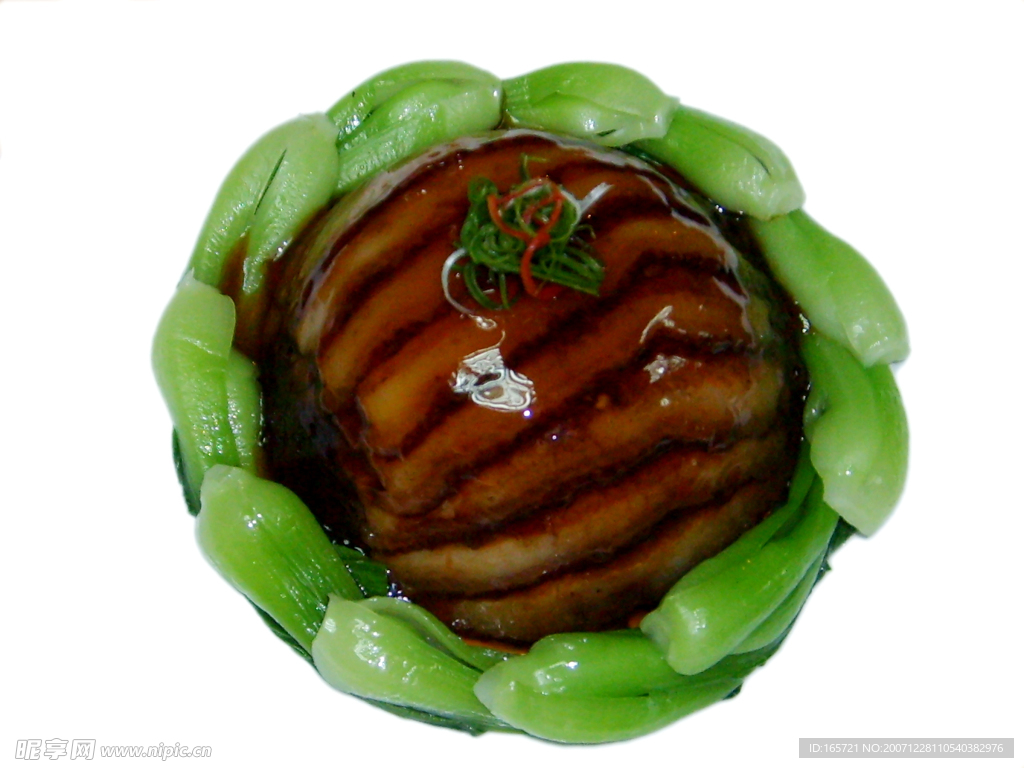 回鍋肉