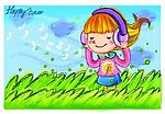 韓國娃娃