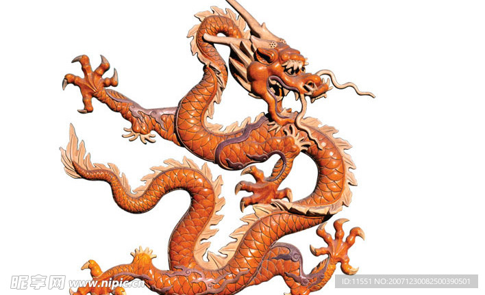 金龍