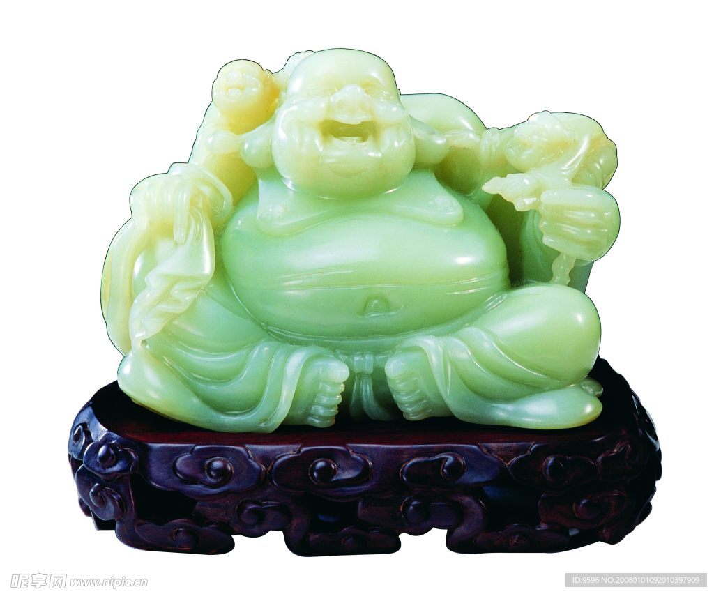 古玉瓷器