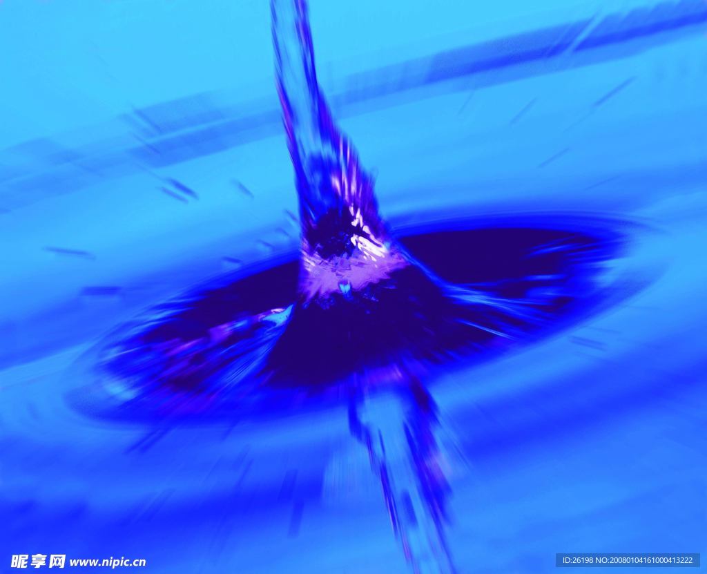 水滴